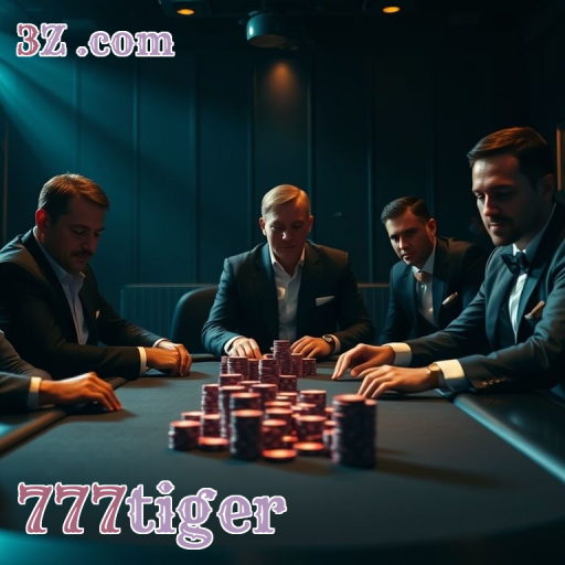 Apostas Inovadoras no 777tiger app: Uma Experiência Única
