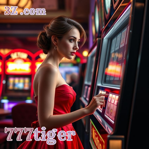Cassino da 777tiger app: Emoção e Diversão Sem Limites