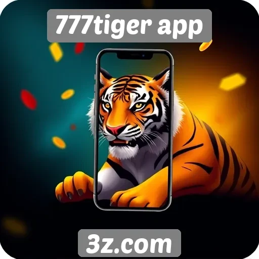 Comparativo entre 777tiger app e concorrentes