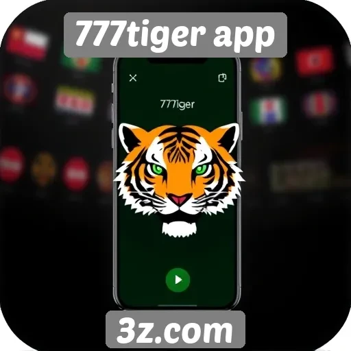 Comparação entre 777tiger app e concorrentes do mercado