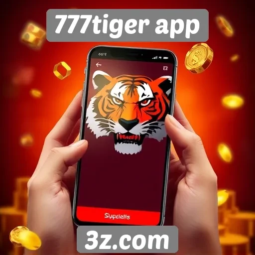 Suporte ao cliente e canais de comunicação no 777tiger app