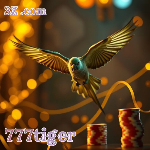 Esporte e Apostas: A Revolução do 777tiger App