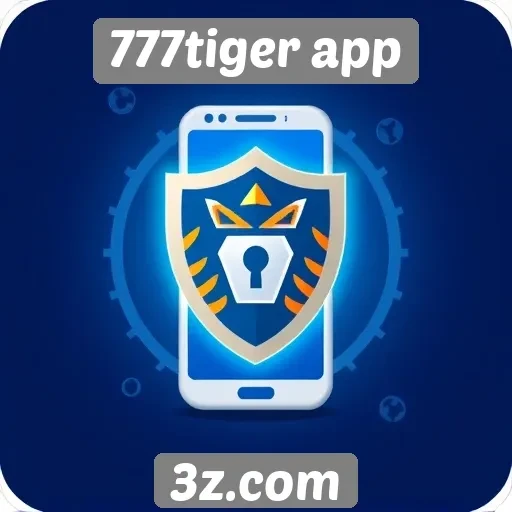 Examinar a segurança do 777tiger app para jogadores