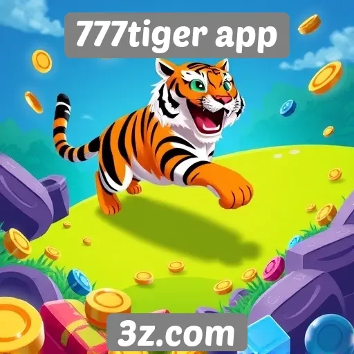 Análise das opções de jogos no 777tiger app