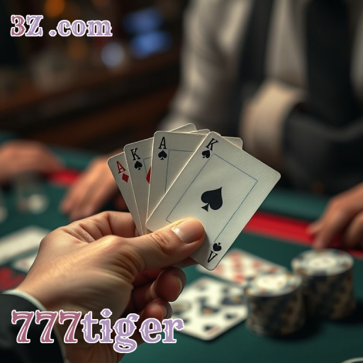 777tiger app: Jogos Que Fascinam e Engajam Usuários Brasileiros