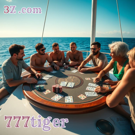 Login Estratégico: A Experiência Inovadora do 777tiger app