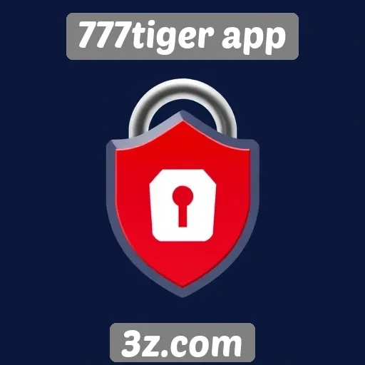 Análise de segurança do 777tiger app