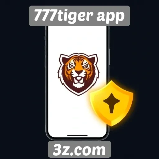 Segurança e privacidade no 777tiger app para jogadores