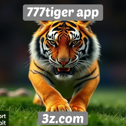 Resultados de torneios no 777tiger app