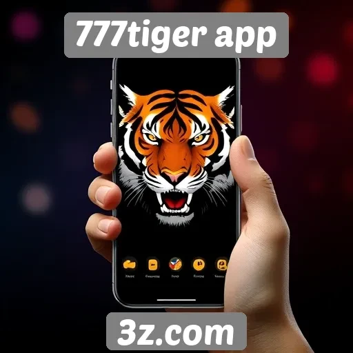 Feedback dos usuários sobre o 777tiger app